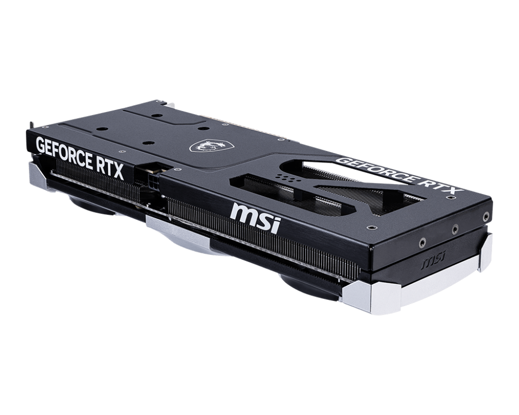 VGA MSI GeForce RTX™ 5060 Ti 8G VENTUS 3X