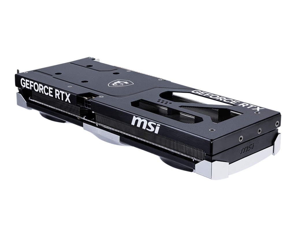 VGA MSI GeForce RTX™ 5060 Ti 16G VENTUS 3X