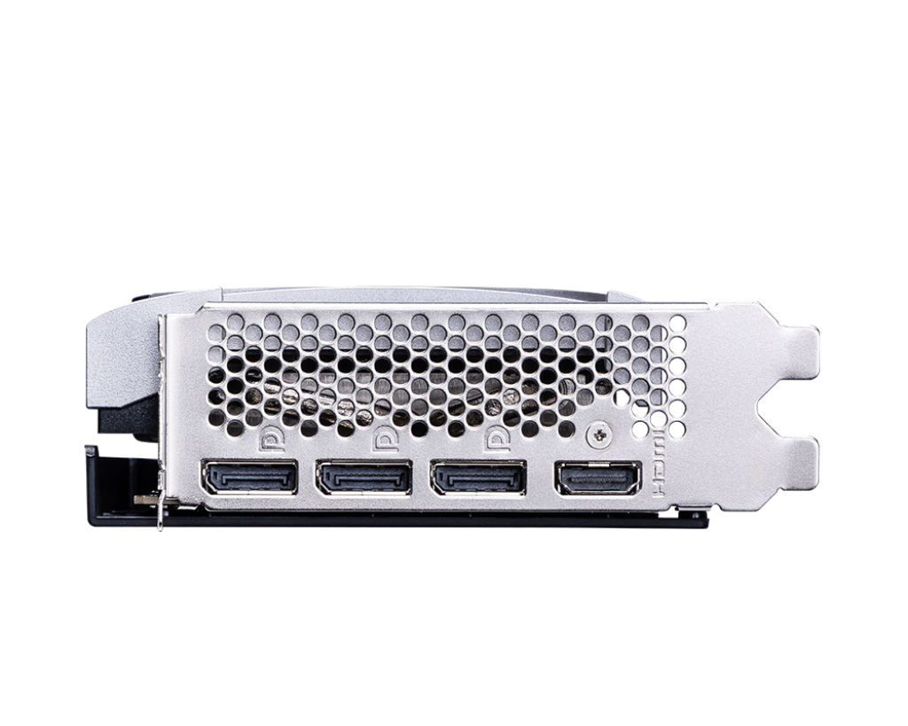 VGA MSI GeForce RTX™ 5060 Ti 16G VENTUS 3X