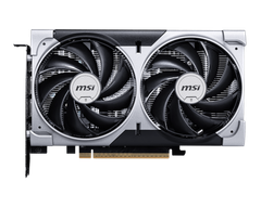 VGA MSI GeForce RTX™ 5060 8G VENTUS 2X
