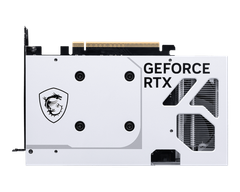 VGA MSI GeForce RTX™ 5060 8G VENTUS 2X WHITE
