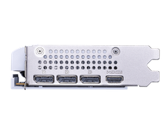 VGA MSI GeForce RTX™ 5060 8G VENTUS 2X WHITE
