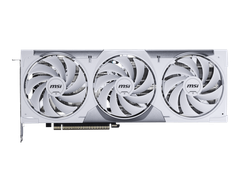 VGA MSI GeForce RTX™ 5070 Ti 16G VENTUS 3X PZ (Project Zero) - Tương thích Back-connect