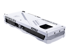 VGA MSI GeForce RTX™ 5070 Ti 16G VENTUS 3X PZ (Project Zero) - Tương thích Back-connect