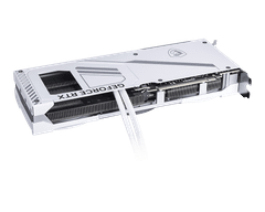 VGA MSI GeForce RTX™ 5070 Ti 16G VENTUS 3X PZ (Project Zero) - Tương thích Back-connect