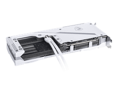 VGA MSI GeForce RTX™ 5070 Ti 16G VENTUS 3X PZ (Project Zero) - Tương thích Back-connect