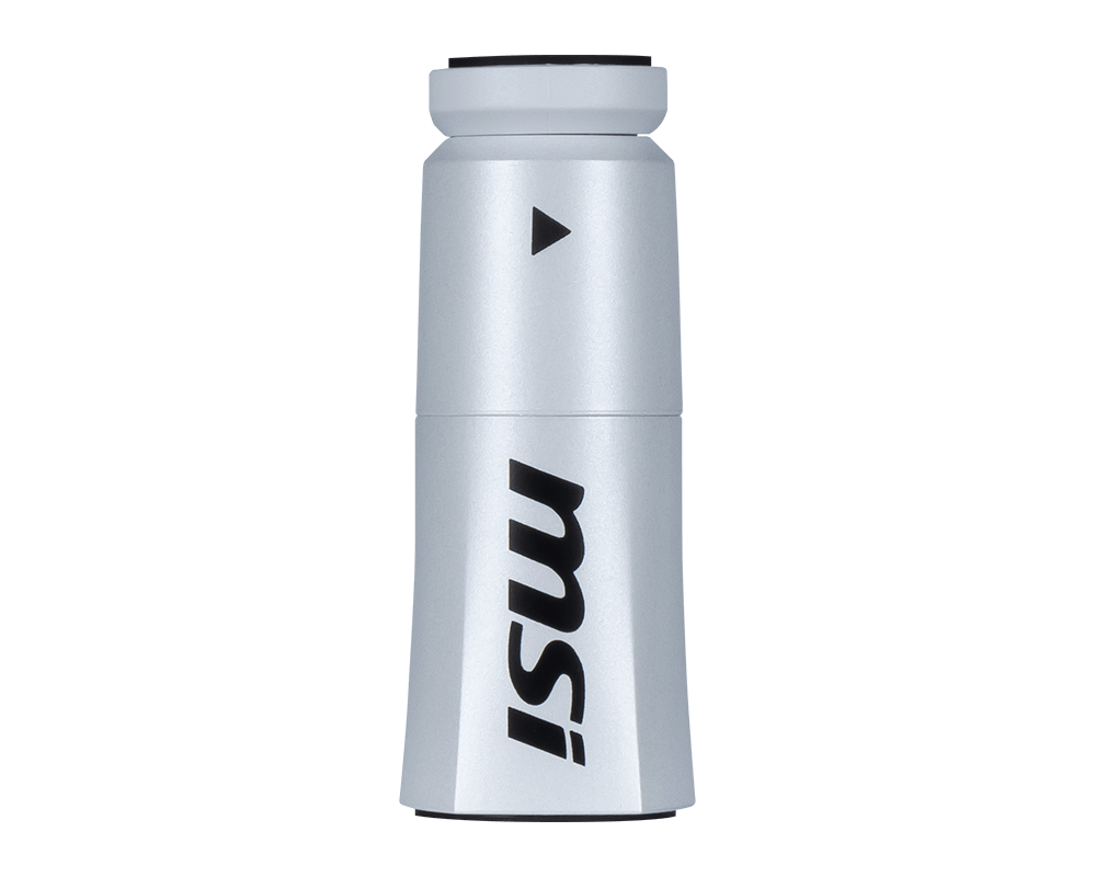 VGA MSI GeForce RTX™ 5070 Ti 16G VENTUS 3X PZ (Project Zero) - Tương thích Back-connect