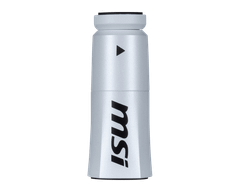 VGA MSI GeForce RTX™ 5070 Ti 16G VENTUS 3X PZ (Project Zero) - Tương thích Back-connect