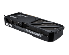 VGA MSI GeForce RTX™ 5070 Ti 16G SHADOW 3X OC