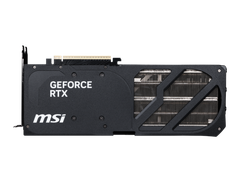 VGA MSI GeForce RTX™ 5070 Ti 16G SHADOW 3X OC