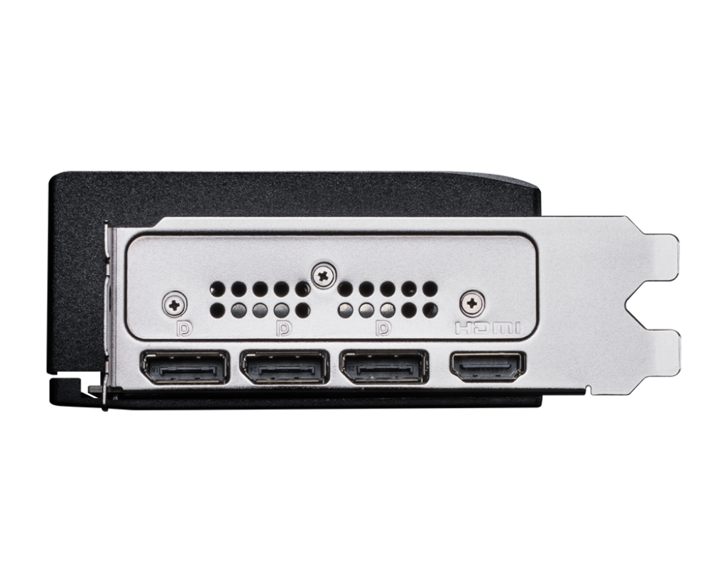 VGA MSI GeForce RTX™ 5070 Ti 16G SHADOW 3X OC