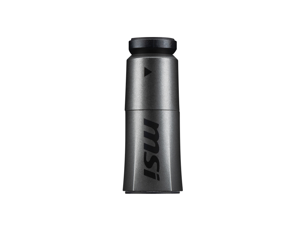 VGA MSI GeForce RTX™ 5070 Ti 16G SHADOW 3X OC