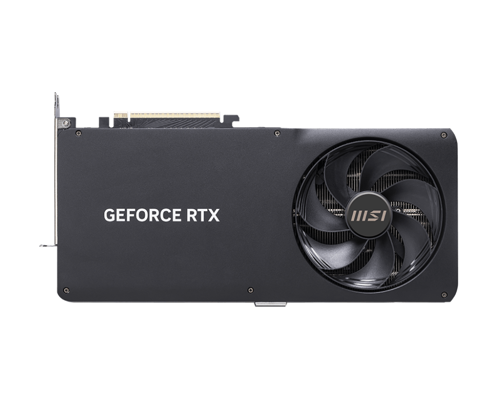 VGA MSI GeForce RTX™ 5080 16G EXPERT OC