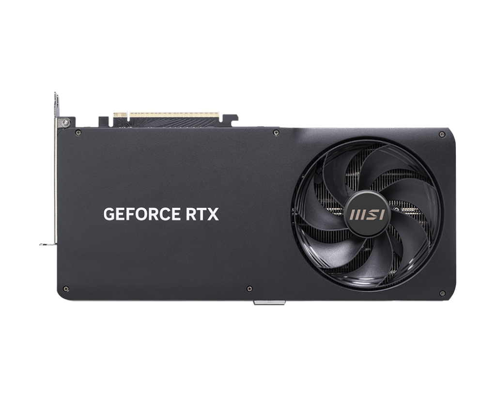 VGA MSI GeForce RTX™ 5080 16G EXPERT OC