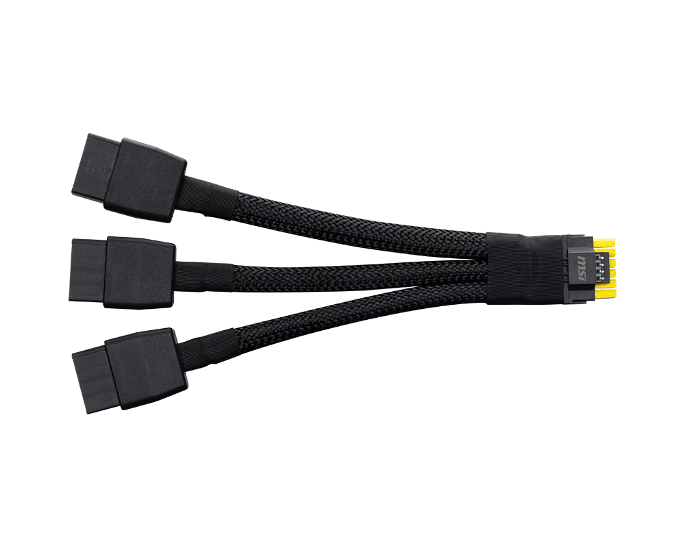 VGA MSI GeForce RTX™ 5080 16G EXPERT OC