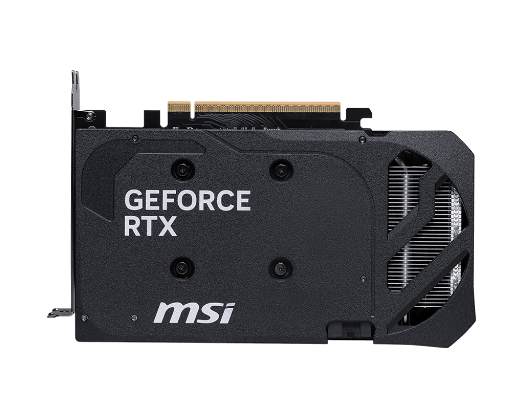 VGA MSI GeForce RTX™ 5060 8G SHADOW 2X