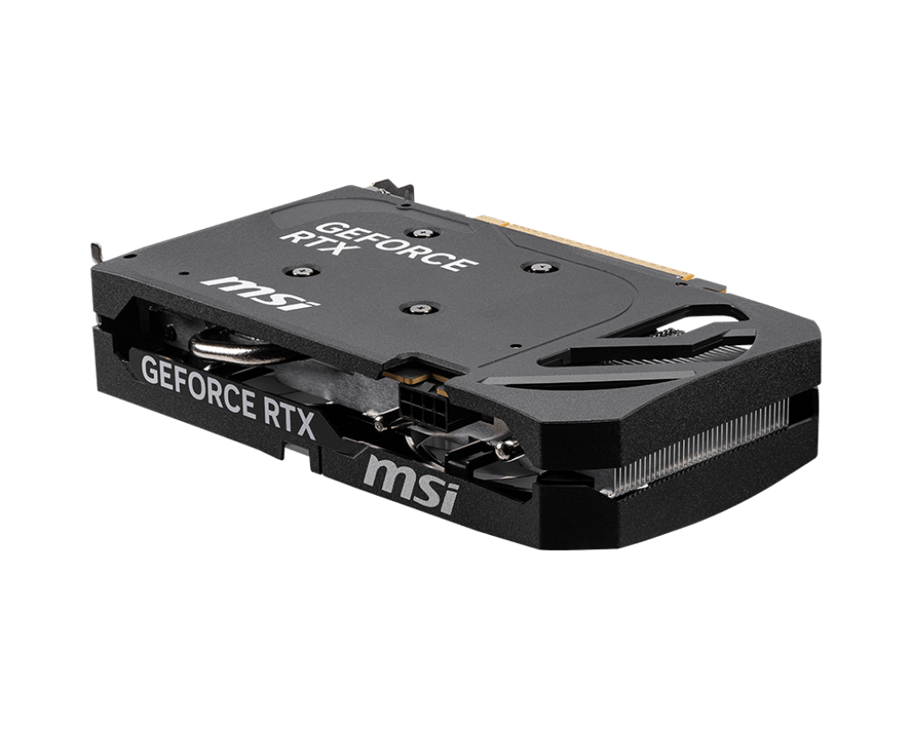 VGA MSI GeForce RTX™ 5060 8G SHADOW 2X