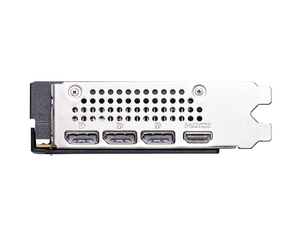 VGA MSI GeForce RTX™ 5060 8G SHADOW 2X