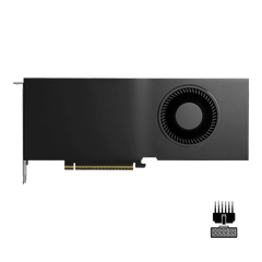 VGA NVIDIA RTX PRO 5000 BLACKWELL 48GB GDDR7