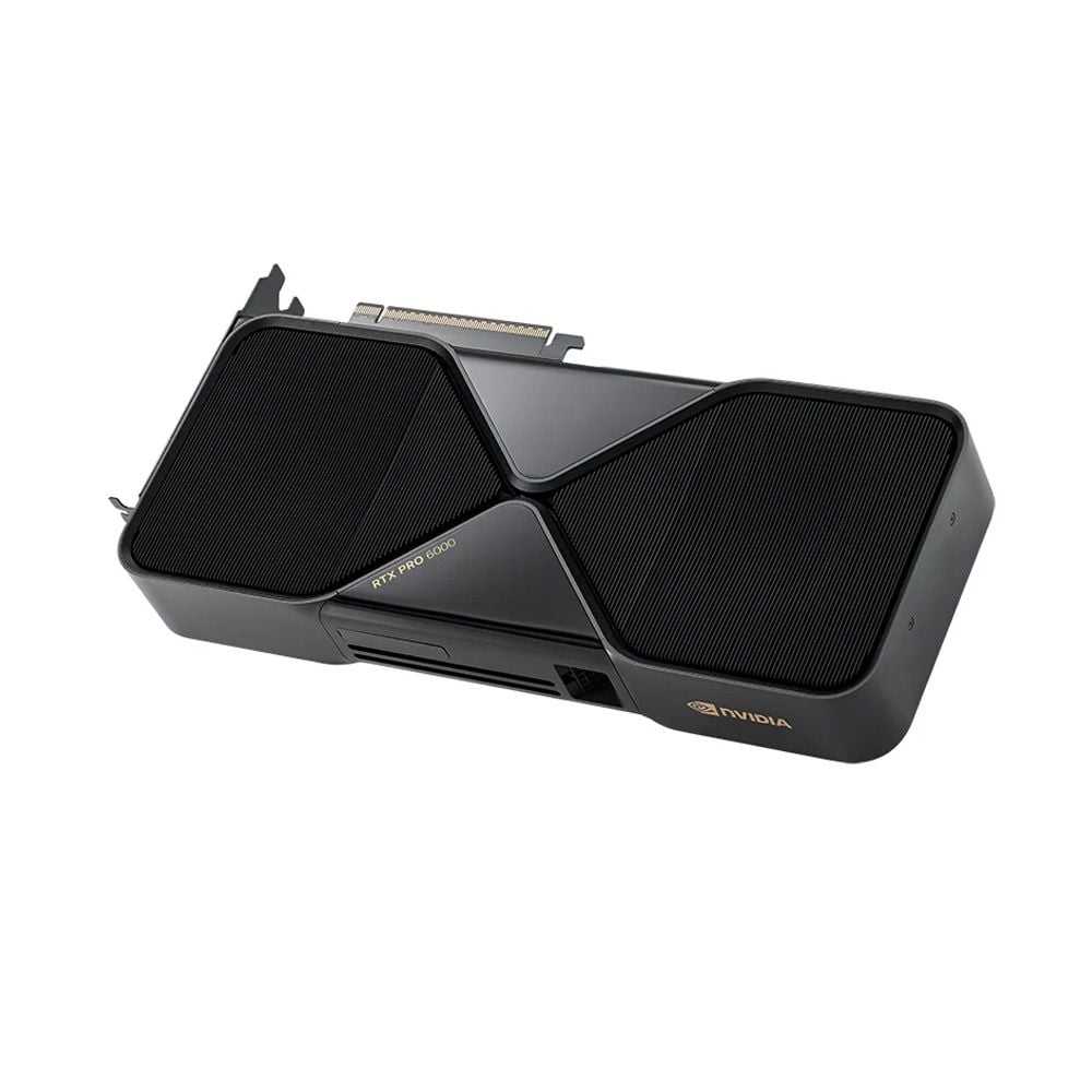 VGA NVIDIA RTX PRO 6000 Blackwell Workstation Edition