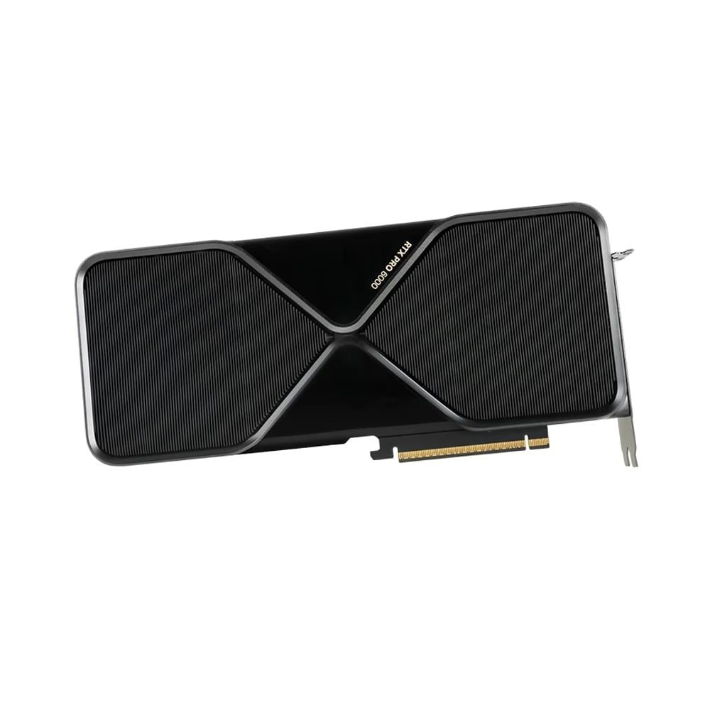 VGA NVIDIA RTX PRO 6000 Blackwell Workstation Edition