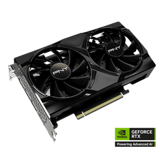 VGA PNY GeForce RTX 5050 8GB Dual Fan