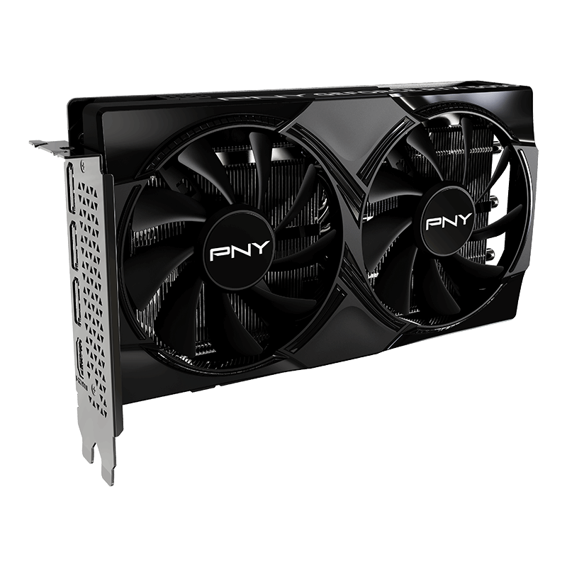 VGA PNY GeForce RTX 5050 8GB Dual Fan