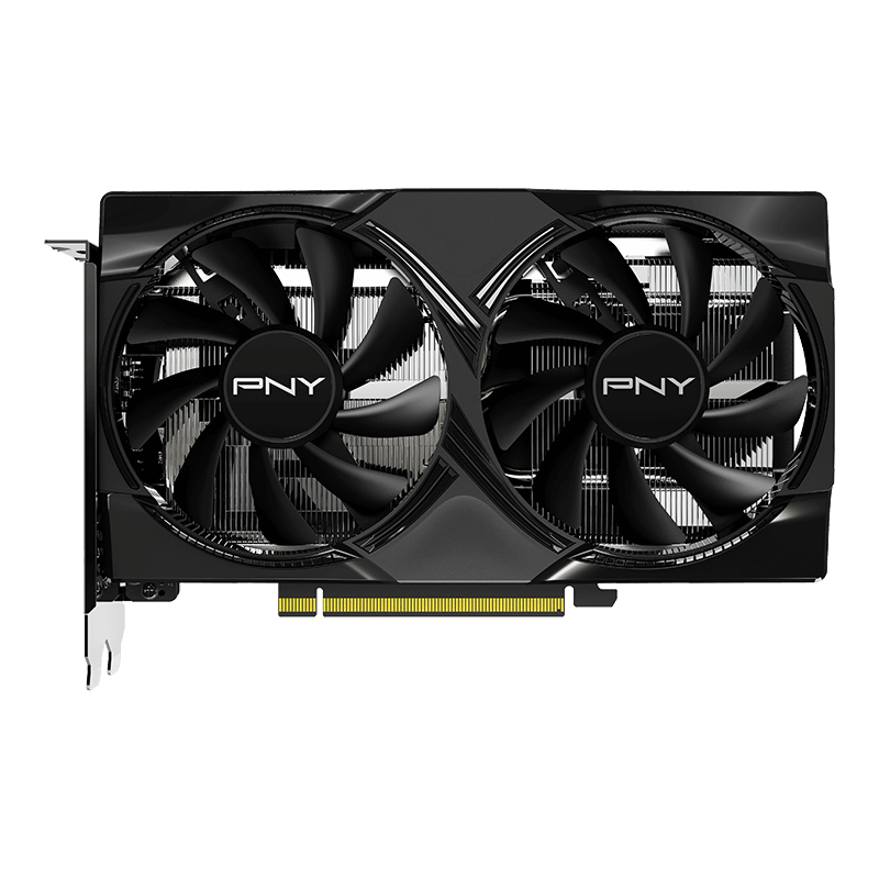 VGA PNY GeForce RTX 5050 8GB Dual Fan