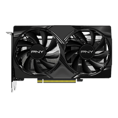 VGA PNY GeForce RTX 5050 8GB Dual Fan