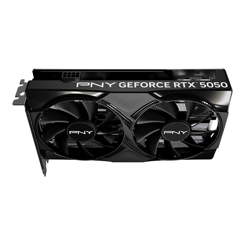 VGA PNY GeForce RTX 5050 8GB Dual Fan