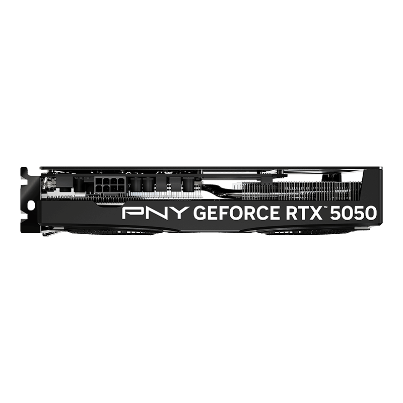 VGA PNY GeForce RTX 5050 8GB Dual Fan