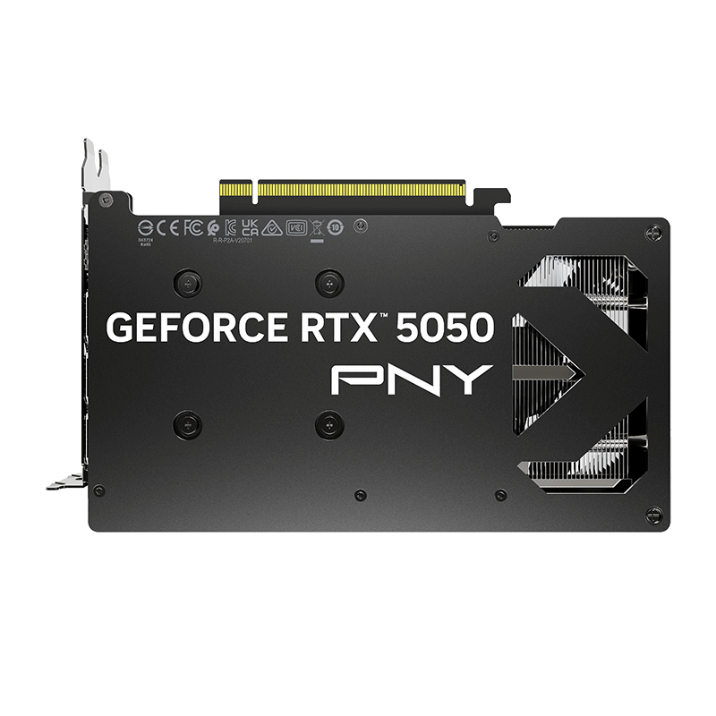 VGA PNY GeForce RTX 5050 8GB Dual Fan