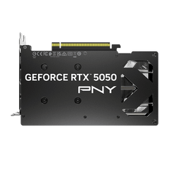 VGA PNY GeForce RTX 5050 8GB Dual Fan