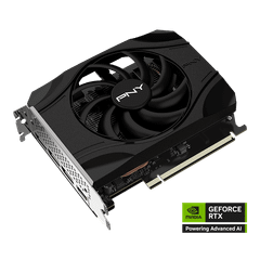 VGA PNY GeForce RTX 5050 8GB Single Fan