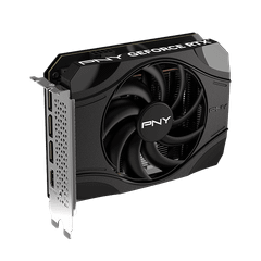 VGA PNY GeForce RTX 5050 8GB Single Fan
