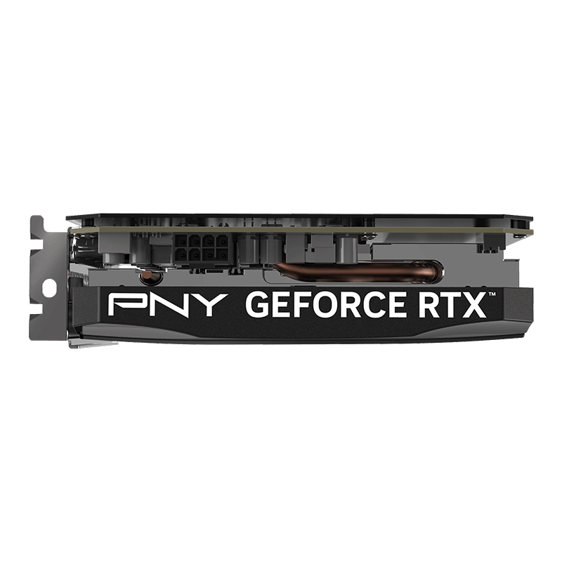 VGA PNY GeForce RTX 5050 8GB Single Fan