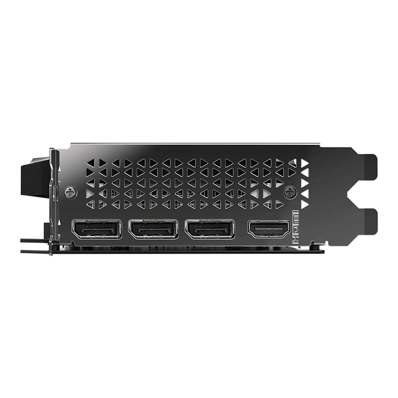 VGA PNY GeForce RTX 5050 8GB Single Fan