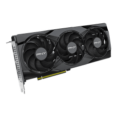 VGA PNY GeForce RTX 5060 Triple Fan ARGB OC 8GB