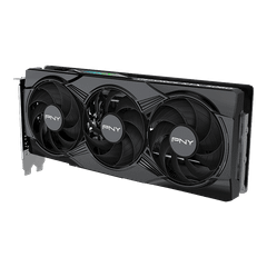 VGA PNY GeForce RTX 5060 Triple Fan ARGB OC 8GB