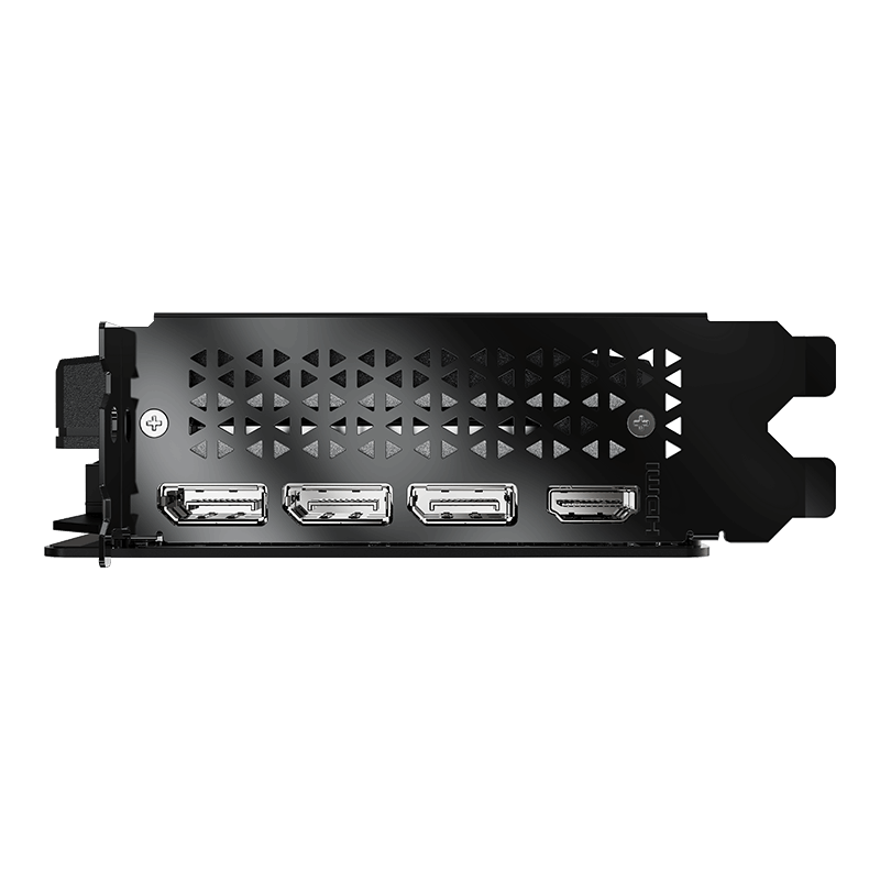 VGA PNY GeForce RTX 5060 Triple Fan ARGB OC 8GB