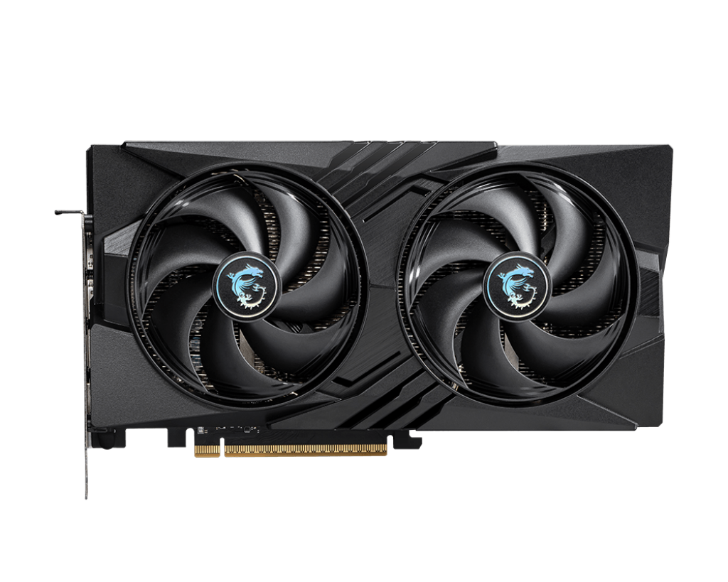 VGA MSI GeForce RTX™ 5060 GAMING 8G