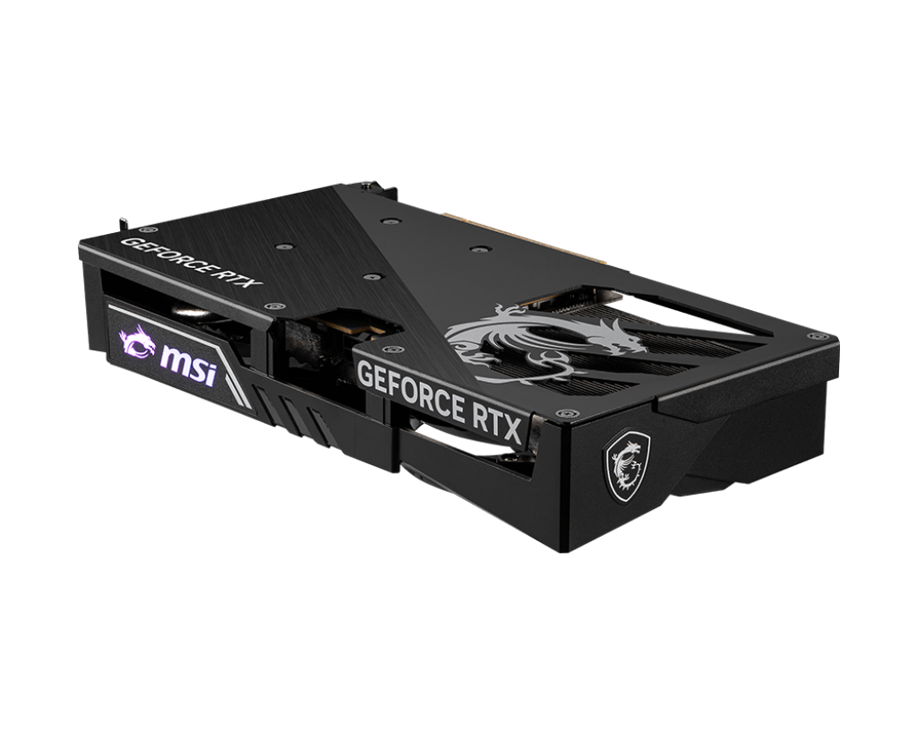 VGA MSI GeForce RTX™ 5060 GAMING 8G