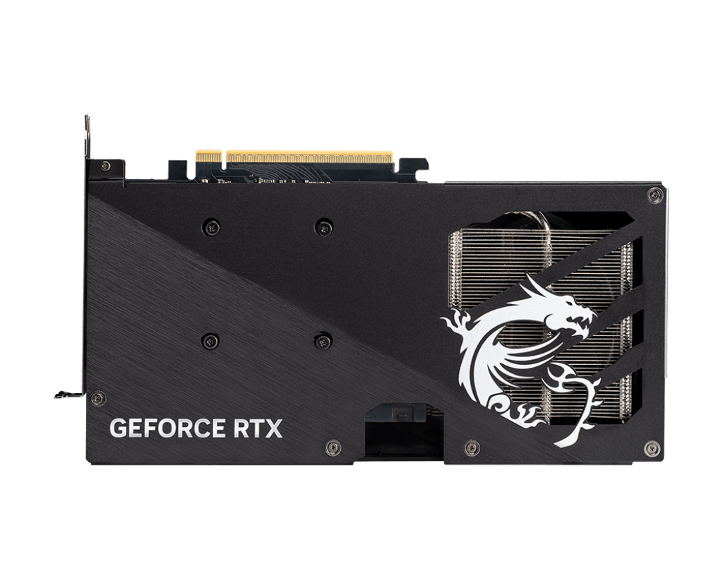 VGA MSI GeForce RTX™ 5060 GAMING 8G
