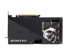 VGA MSI GeForce RTX™ 5060 GAMING 8G