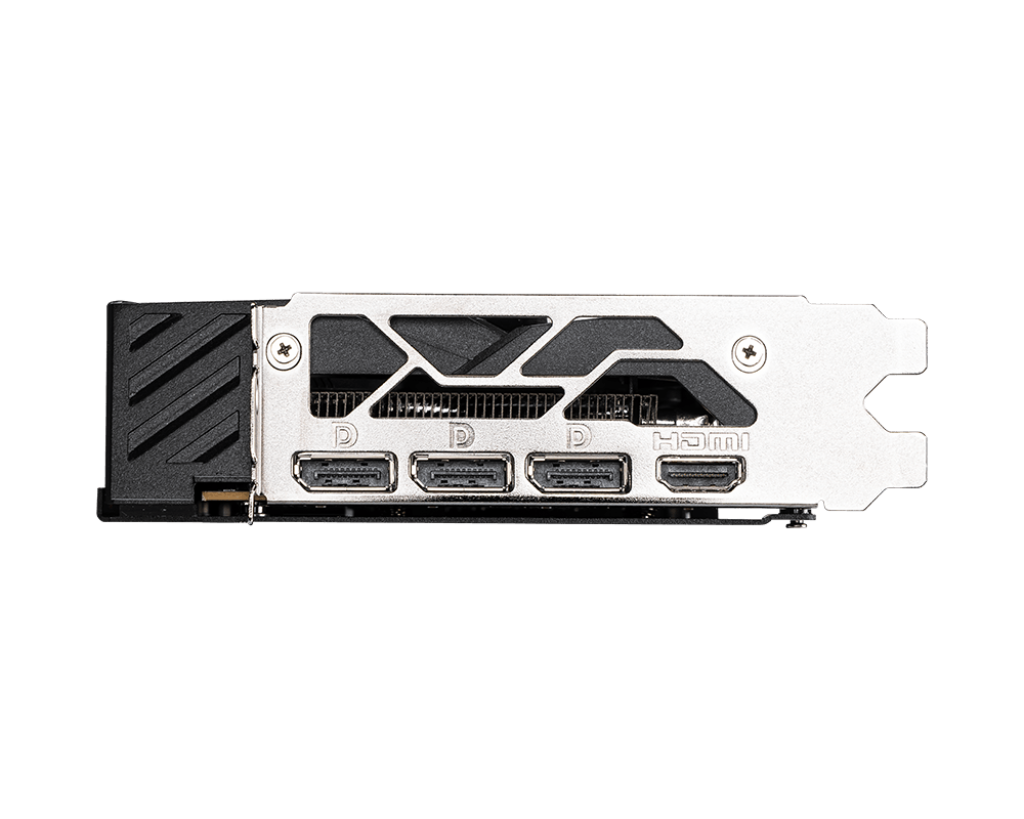 VGA MSI GeForce RTX™ 5060 GAMING 8G