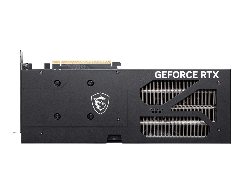 VGA MSI GeForce RTX™ 5060 8G VENTUS 3X