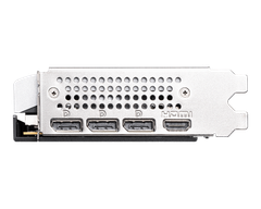 VGA MSI GeForce RTX™ 5060 8G VENTUS 3X