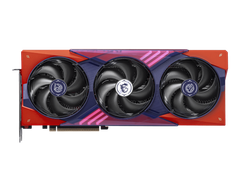 VGA MSI GeForce RTX™ 5070 Ti 16G MLG EDITION