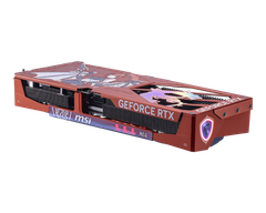 VGA MSI GeForce RTX™ 5070 Ti 16G MLG EDITION