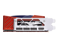 VGA MSI GeForce RTX™ 5070 Ti 16G MLG EDITION